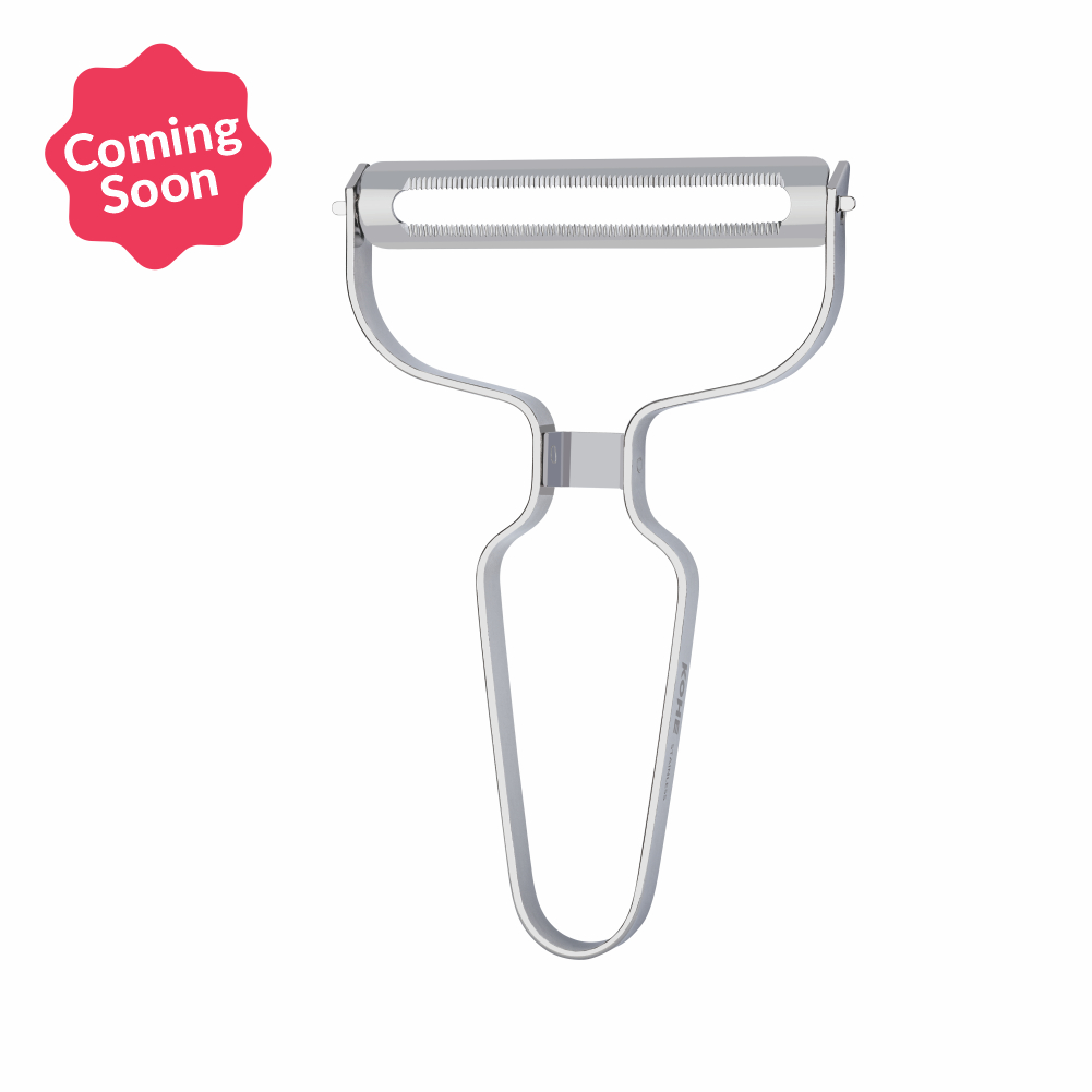 Y TYPE (SWIVELBLADE) SERRATED EDGE